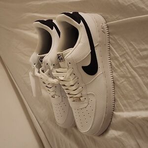 Nike Air Force ones